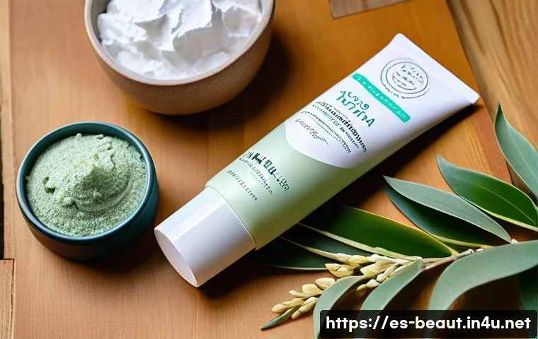 왁싱 후 필수 스킨케어 제품 관련 이미지 1