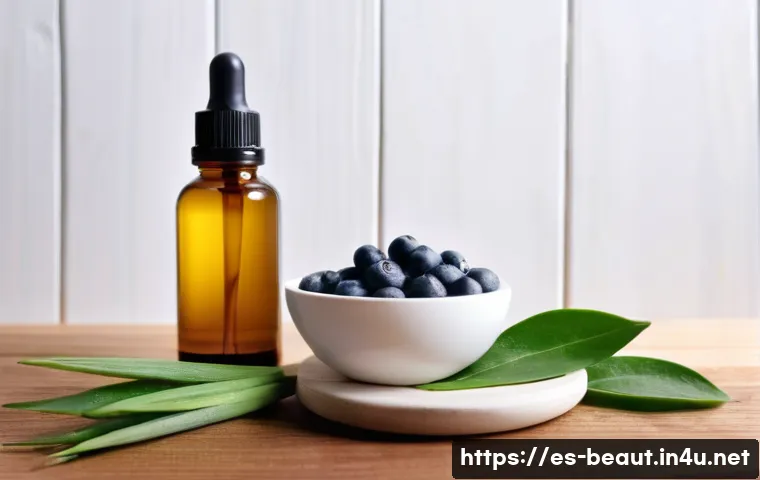 왁싱 시술 후 바르는 크림 추천 관련 이미지 2