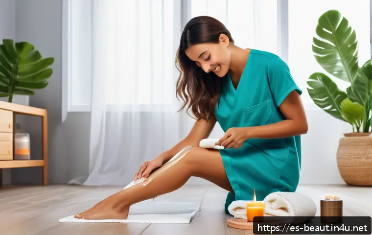 프로페셔널 왁스 히터 장단점 관련 이미지 2