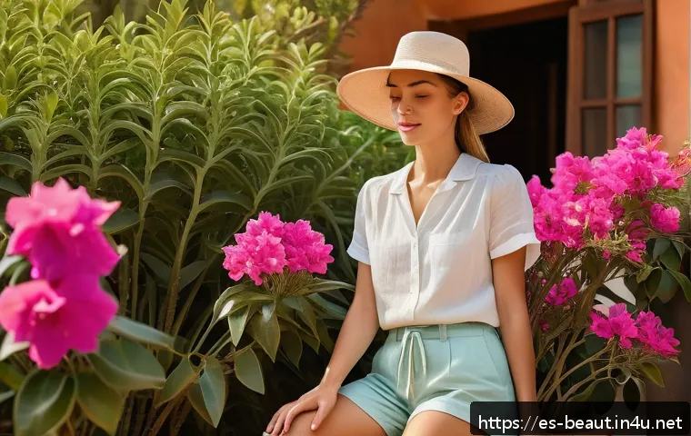 왁싱 유지기간을 늘리는 팁 관련 이미지 2